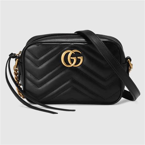 what is in my gucci gg marmont mini|gucci marmont bags.